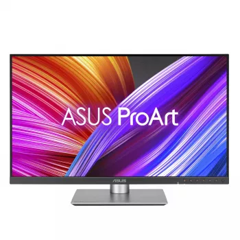 Monitor ASUS ProArt Display PA24ACRV 23.8 cala IPS Quad HD 2560x1440, 350 cd/m², 75 Hz, USB-C PD 96W, VESA 100x100