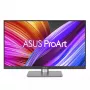 Monitor ASUS ProArt Display PA24ACRV 23.8 cala IPS Quad HD 2560x1440, 350 cd/m², 75 Hz, USB-C PD 96W, VESA 100x100