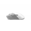 Mysz ASUS ROG Gladius III Wireless Aimpoint Biała, Gaming, Praworęczna, RF Wireless + Bluetooth + USB Type-A, Optyczna, 36000 DPI