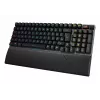 ASUS ROG Strix Scope II 96 RX Wireless klawiatura gamingowa USB + RF Wireless + Bluetooth Czarny