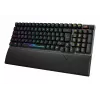 ASUS ROG Strix Scope II 96 RX Wireless klawiatura gamingowa USB + RF Wireless + Bluetooth Czarny