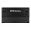 ASUS ROG Strix Scope II 96 RX Wireless klawiatura gamingowa USB + RF Wireless + Bluetooth Czarny