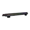 ASUS ROG Strix Scope II 96 RX Wireless klawiatura gamingowa USB + RF Wireless + Bluetooth Czarny
