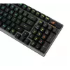 ASUS ROG Strix Scope II 96 RX Wireless klawiatura gamingowa USB + RF Wireless + Bluetooth Czarny
