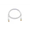 Equip USB 3.2 Gen 2 Type-C na C, M/M, 0,5 m, 5A