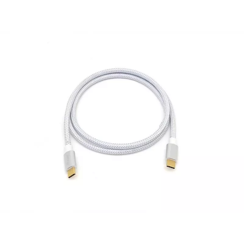 Equip USB 3.2 Gen 2 Type-C na C, M/M, 0,5 m, 5A