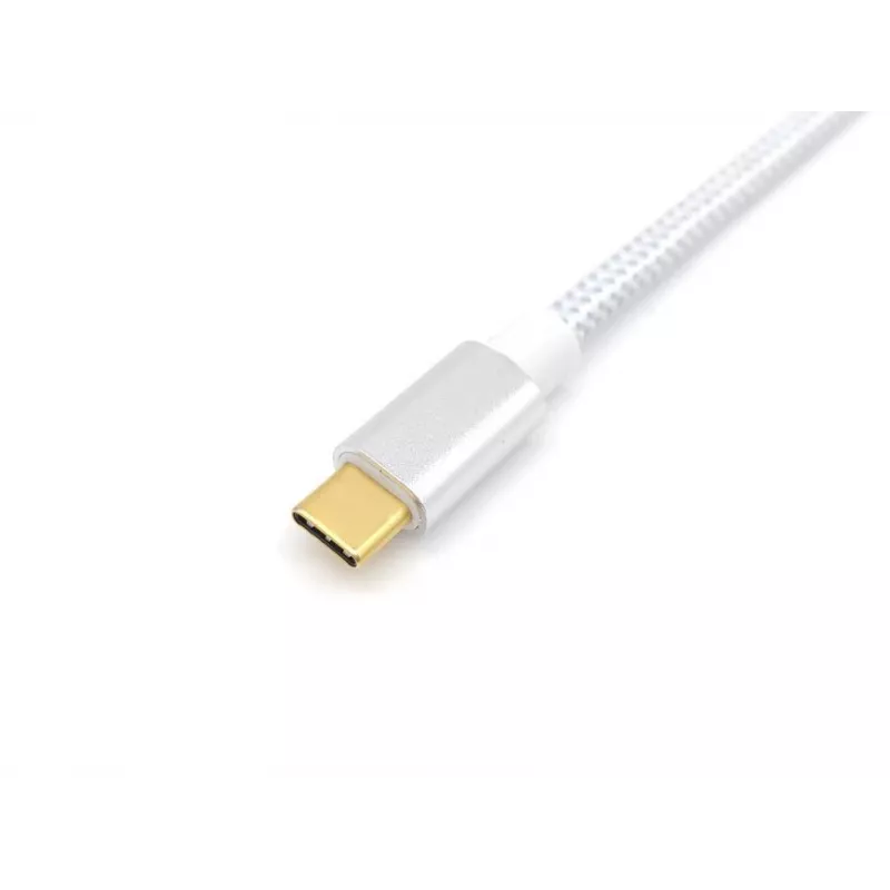 Equip USB 3.2 Gen 2 Type-C na C, M/M, 0,5 m, 5A