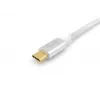 Equip USB 3.2 Gen 2 Type-C na C, M/M, 0,5 m, 5A