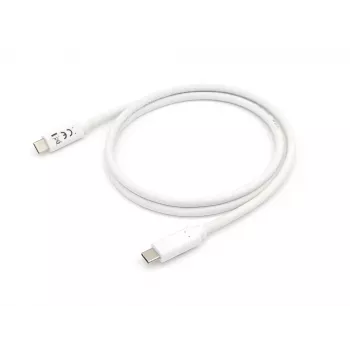 Kabel Equip USB 3.2 Gen 1 Type-C na C, M/M, 1 m