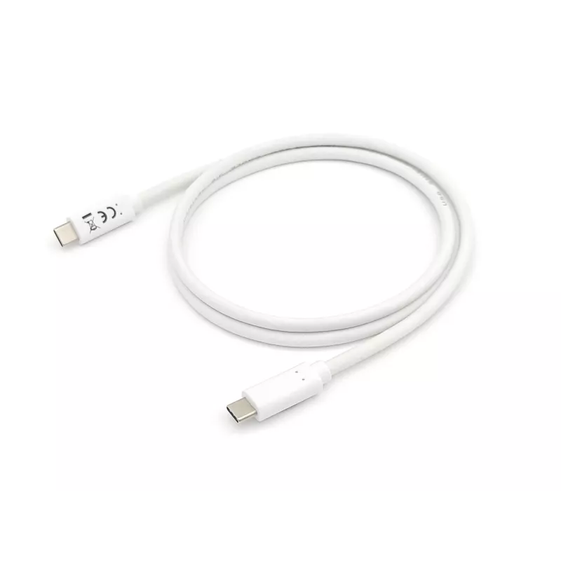 Kabel Equip USB 3.2 Gen 1 Type-C na C, M/M, 1 m