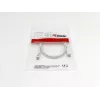 Kabel Equip USB 3.2 Gen 1 Type-C na C, M/M, 1 m