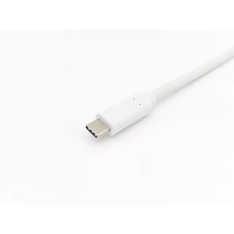 Kabel Equip USB 3.2 Gen 1 Type-C na C, M/M, 1 m