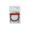 Kabel Equip USB4 Gen 2x2 C-C, M/M, 2,0 m, 4K/60 Hz, 20 Gb/s, PD 100 W