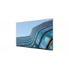 Monitor komputerowy Lenovo ThinkVision E55 LFD 138,7 cm (54,6 cala) 3840 x 2160 pikseli 4K Ultra HD IPS Czarny