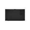 Monitor komputerowy Lenovo ThinkVision E55 LFD 138,7 cm (54,6 cala) 3840 x 2160 pikseli 4K Ultra HD IPS Czarny