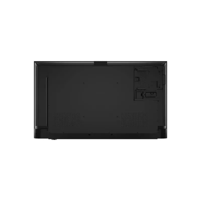 Monitor komputerowy Lenovo ThinkVision E55 LFD 138,7 cm (54,6 cala) 3840 x 2160 pikseli 4K Ultra HD IPS Czarny