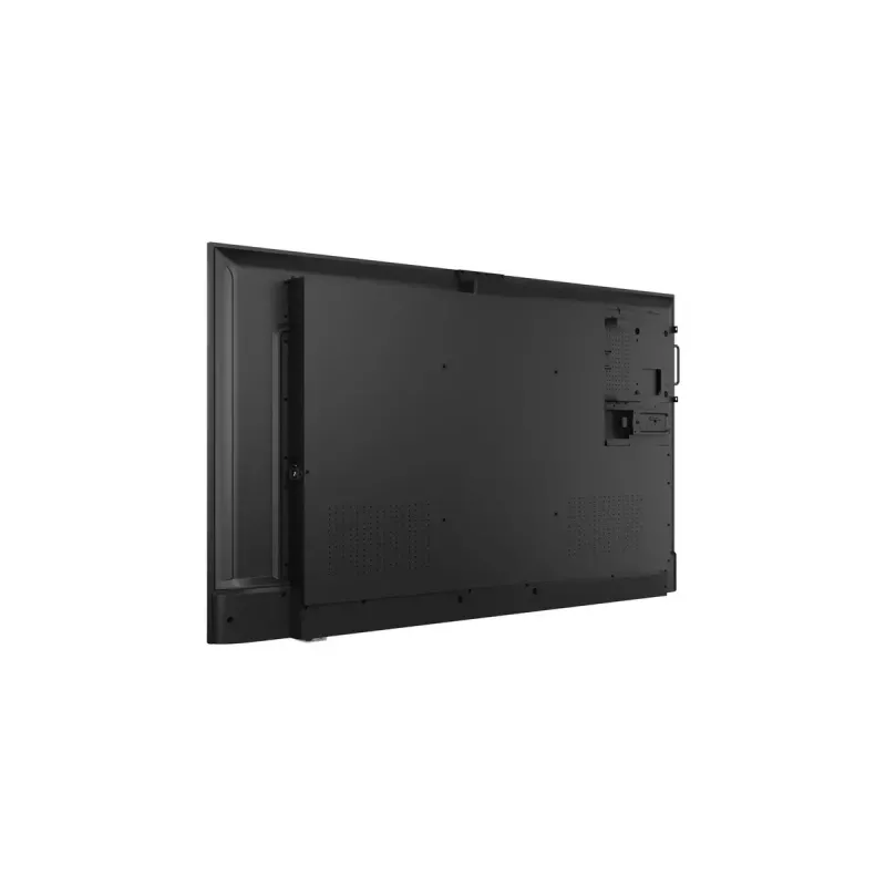 Monitor komputerowy Lenovo ThinkVision E55 LFD 138,7 cm (54,6 cala) 3840 x 2160 pikseli 4K Ultra HD IPS Czarny