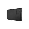 Monitor komputerowy Lenovo ThinkVision E55 LFD 138,7 cm (54,6 cala) 3840 x 2160 pikseli 4K Ultra HD IPS Czarny