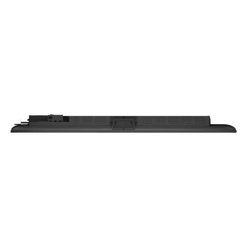 Monitor komputerowy Lenovo ThinkVision E55 LFD 138,7 cm (54,6 cala) 3840 x 2160 pikseli 4K Ultra HD IPS Czarny