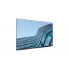 Monitor komputerowy Lenovo ThinkVision E55 LFD 138,7 cm (54,6 cala) 3840 x 2160 pikseli 4K Ultra HD IPS Czarny