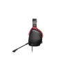 Słuchawki ASUS ROG Delta S Core przewodowe nauszne do gier czarne