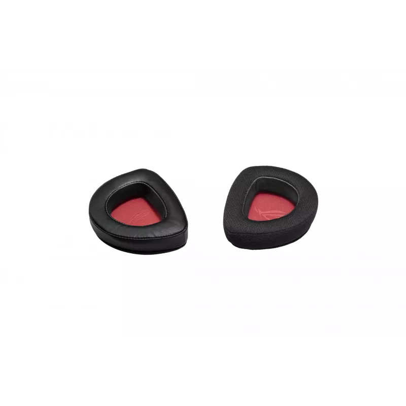 Słuchawki ASUS ROG Delta S Core przewodowe nauszne do gier czarne