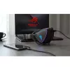Słuchawki ASUS ROG Delta Przewodowe Nauszne Gaming Czarny