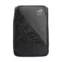 ASUS ROG Ranger BP1500 39,6 cm (15,6 cala) Plecak Czarny, Szary