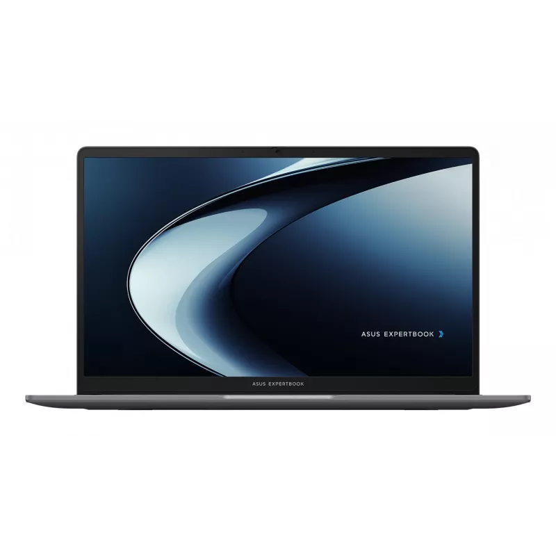 Laptop ASUS ExpertBook P1 PM1503CDA-S70063X, 15,6 cala Full HD IPS, AMD Ryzen 5 7535HS, 16GB DDR5, 512GB SSD, Windows 11 Pro, niemiecka klawiatura QWERTZ