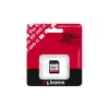Kingston Technology 256GB Canvas React Plus SDXC UHS-II 280R/150W U3 V60 do Full HD/4K