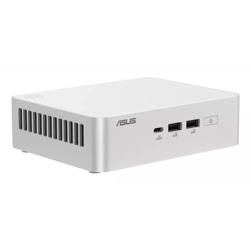 ASUS NUC 15 Pro+ RNUC15CRSU700002 srebrny 255H