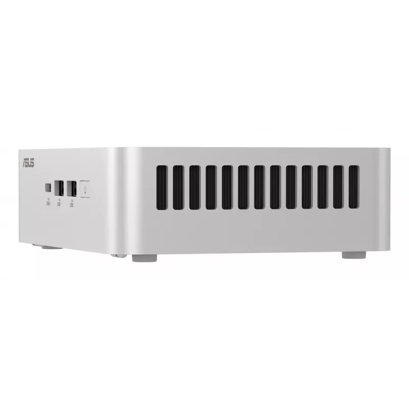 ASUS NUC 15 Pro+ RNUC15CRSU700002 srebrny 255H