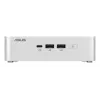 ASUS NUC 15 Pro+ RNUC15CRSU700002 srebrny 255H