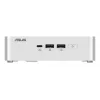 ASUS NUC 15 Pro+ RNUC15CRSU700002 srebrny 255H