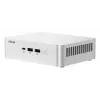 ASUS NUC 15 Pro+ RNUC15CRSU700002 srebrny 255H