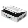 ASUS NUC 15 Pro+ RNUC15CRSU700002 srebrny 255H