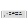 ASUS NUC 15 Pro+ RNUC15CRSU700002 srebrny 255H