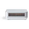 ASUS NUC 14 Pro+ RNUC14RVSU5068A2I Intel Core Ultra 5 125H 16 GB DDR5-SDRAM 512 GB SSD Windows 11 UCFF Mini PC Srebrny