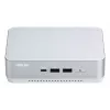 ASUS NUC 14 Pro+ RNUC14RVSU5068A2I Intel Core Ultra 5 125H 16 GB DDR5-SDRAM 512 GB SSD Windows 11 UCFF Mini PC Srebrny