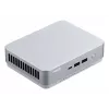 ASUS NUC 14 Pro+ RNUC14RVSU5068A2I Intel Core Ultra 5 125H 16 GB DDR5-SDRAM 512 GB SSD Windows 11 UCFF Mini PC Srebrny