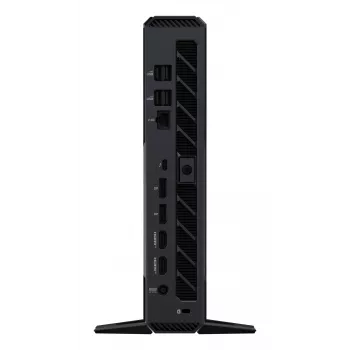ASUS ROG NUC RNUC15JNK9X389A2 Intel Core Ultra 9 275HX 32 GB DDR5-SDRAM 1 TB SSD NVIDIA GeForce RTX 5070 Ti Windows 11 Home USFF Mini PC Czarny