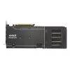 Karta graficzna ASUS Prime Radeon RX 9060 XT 16 GB GDDR6, PCIe 5.0, 128-bit, 3 wentylatory, 2,5-slota