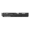 Karta graficzna ASUS Prime Radeon RX 9060 XT 16 GB GDDR6, PCIe 5.0, 128-bit, 3 wentylatory, 2,5-slota