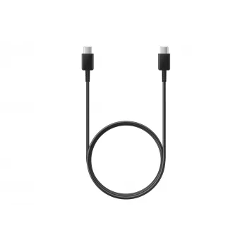 Samsung EP-DA705 kabel USB 1 m USB C czarny