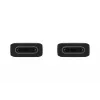Samsung EP-DA705 kabel USB 1 m USB C czarny