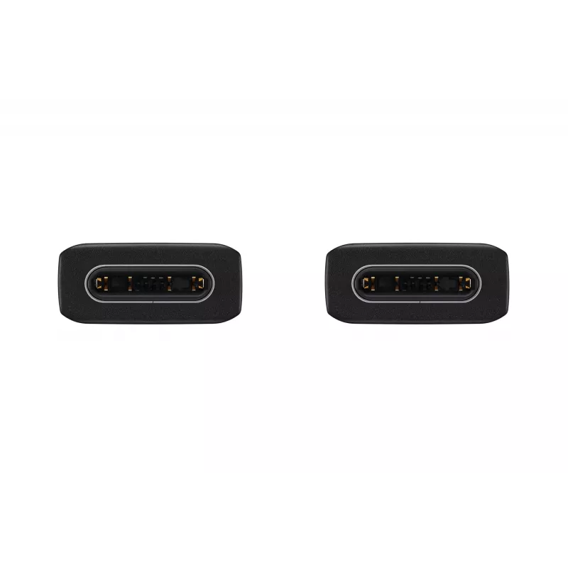 Samsung EP-DA705 kabel USB 1 m USB C czarny