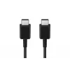 Samsung EP-DA705 kabel USB 1 m USB C czarny