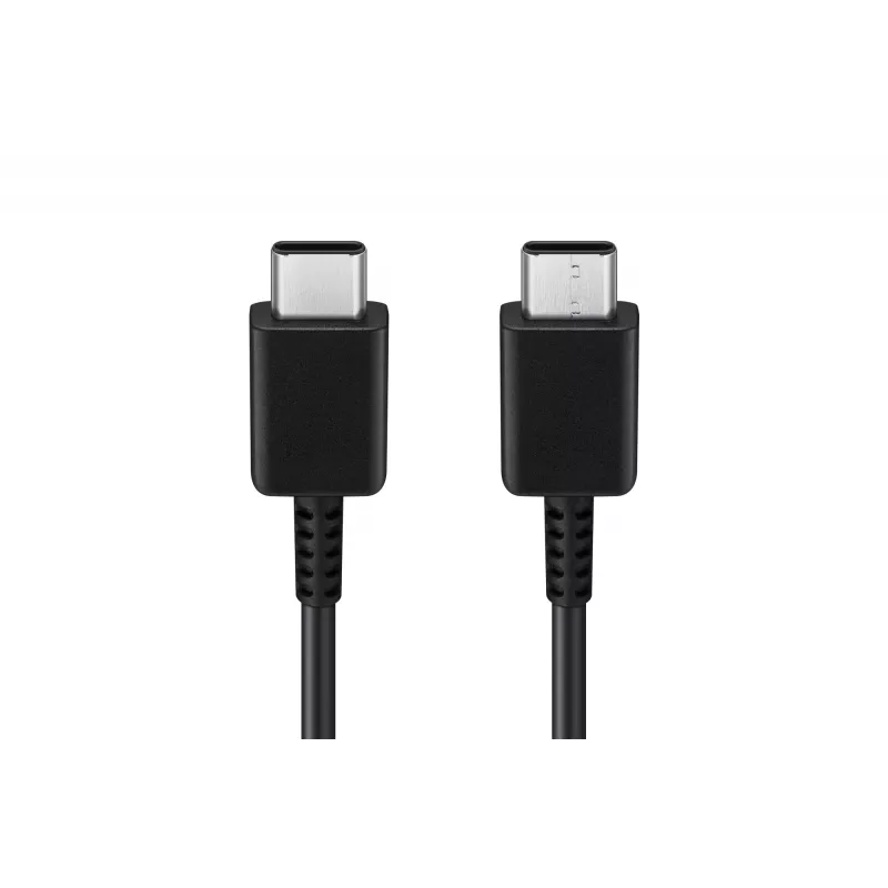 Samsung EP-DA705 kabel USB 1 m USB C czarny