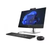 HP ProOne 440 G9 Intel® Core™ i3 i3-13100T 60,5 cm (23,8 cala) 1920 x 1080 pikseli Ekran dotykowy All-in-One PC 16 GB DDR4-SDRAM 512 GB SSD Windows 11 Pro Wi-Fi 6E (802.11ax) Czarny, Srebrny