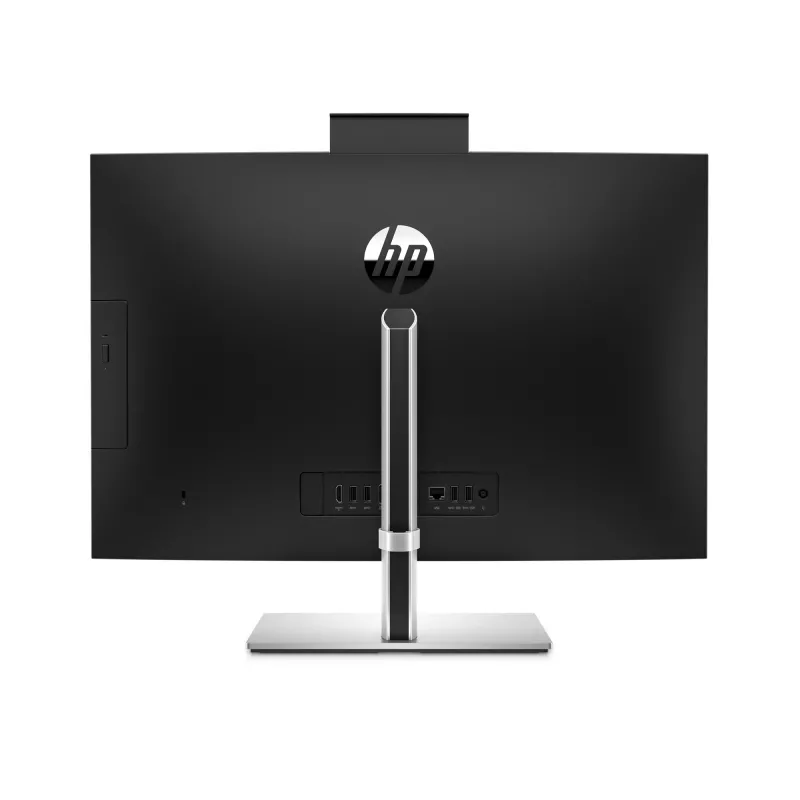 HP ProOne 440 G9 Intel® Core™ i3 i3-13100T 60,5 cm (23,8 cala) 1920 x 1080 pikseli Ekran dotykowy All-in-One PC 16 GB DDR4-SDRAM 512 GB SSD Windows 11 Pro Wi-Fi 6E (802.11ax) Czarny, Srebrny